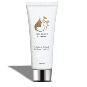 Exfoliant unifiant